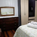 Hospedagem Clair