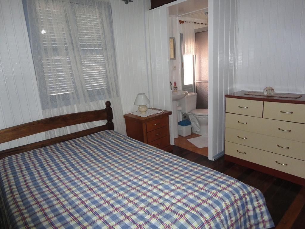 Casa de férias Hospedagem Clair Gramado