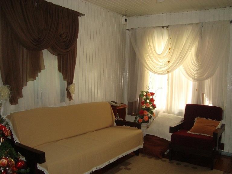 Casa de férias Hospedagem Clair