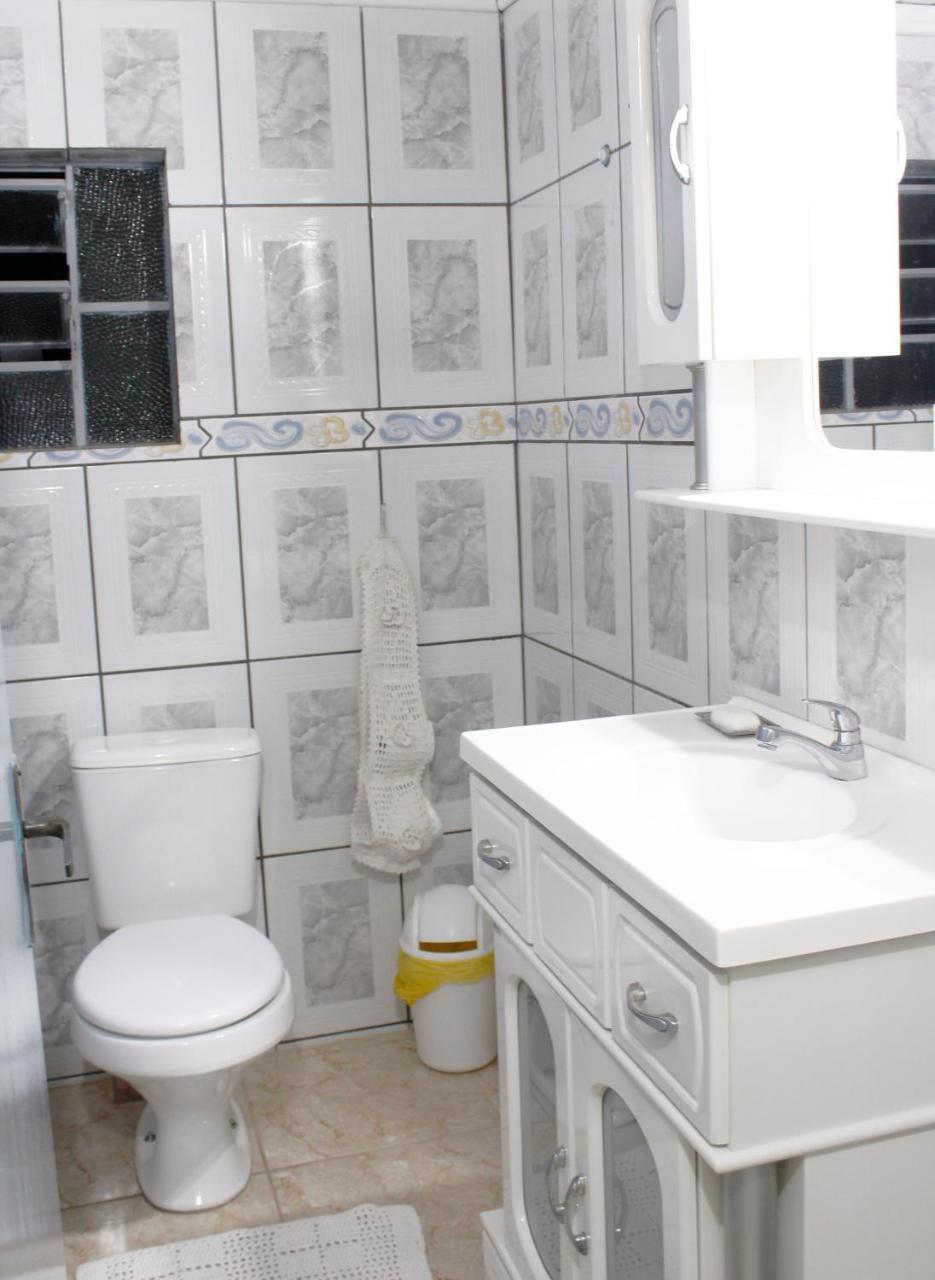 Hospedagem Clair Casa de férias *