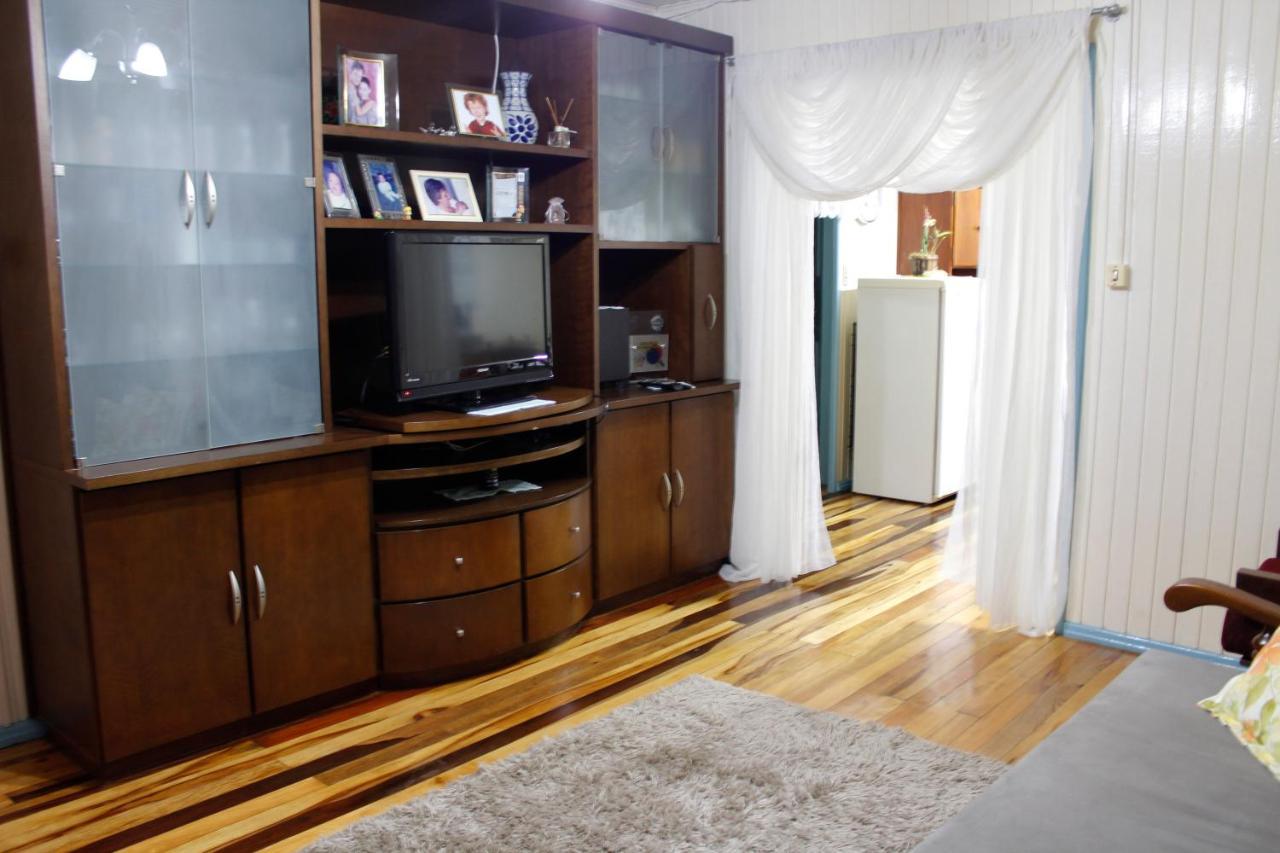 Hospedagem Clair Casa de férias Gramado