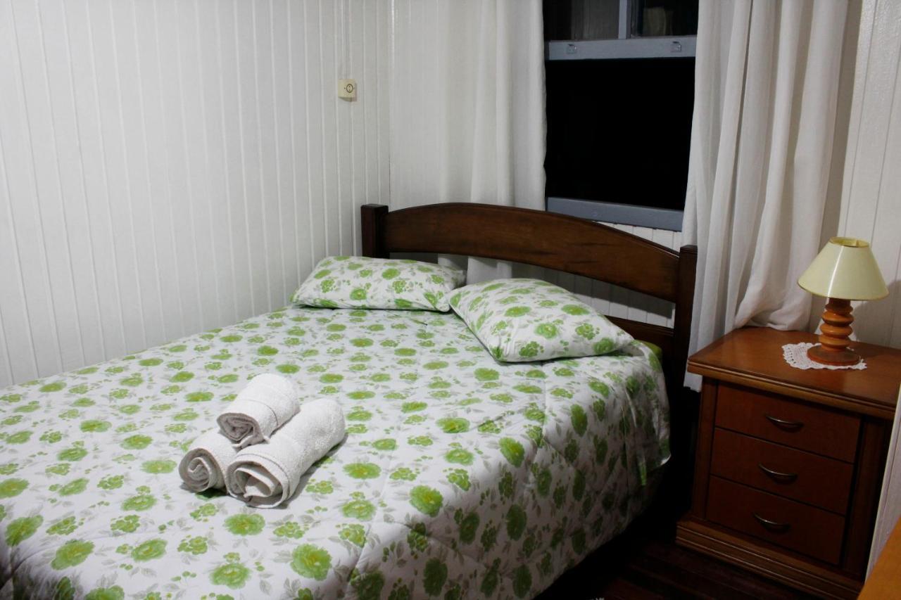 Hospedagem Clair Gramado