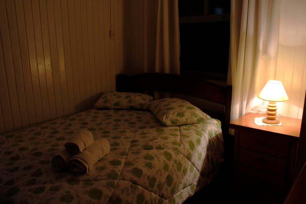 Hospedagem Clair Casa de férias Gramado